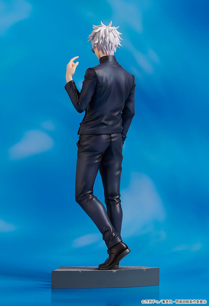 JUJUTSU KAISEN Satoru Gojo: Tokyo Jujutsu High School Ver.