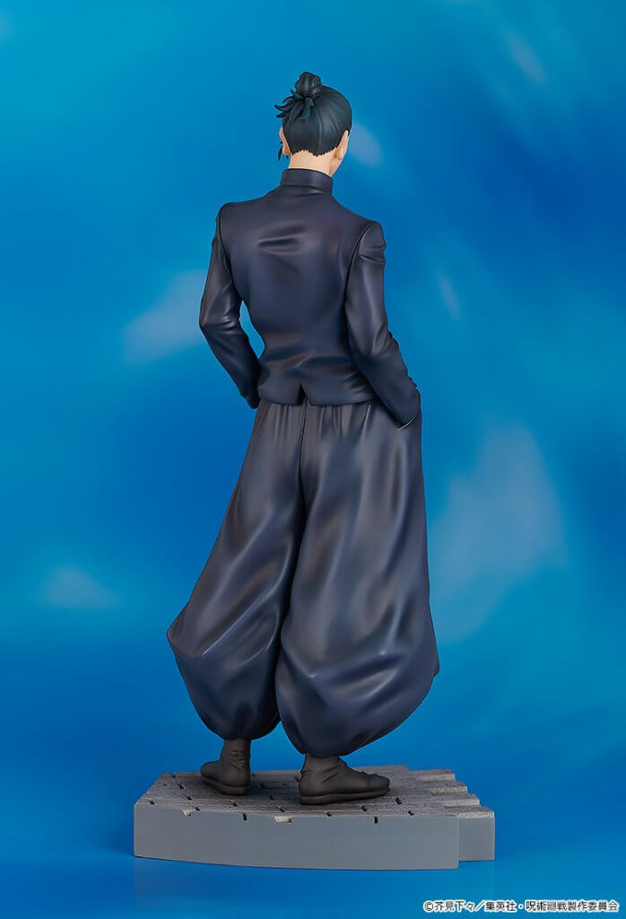 JUJUTSU KAISEN Suguru Geto: Tokyo Jujutsu High School Ver.