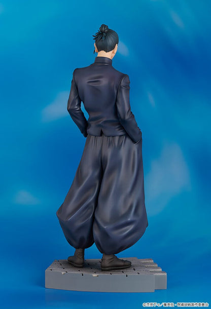JUJUTSU KAISEN Suguru Geto: Tokyo Jujutsu High School Ver.