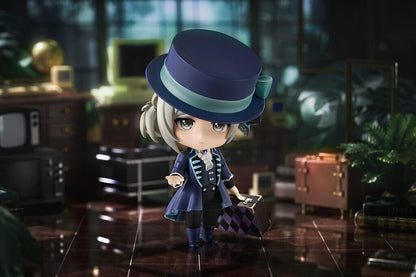REVERSE: 1999 Nendoroid Vertin