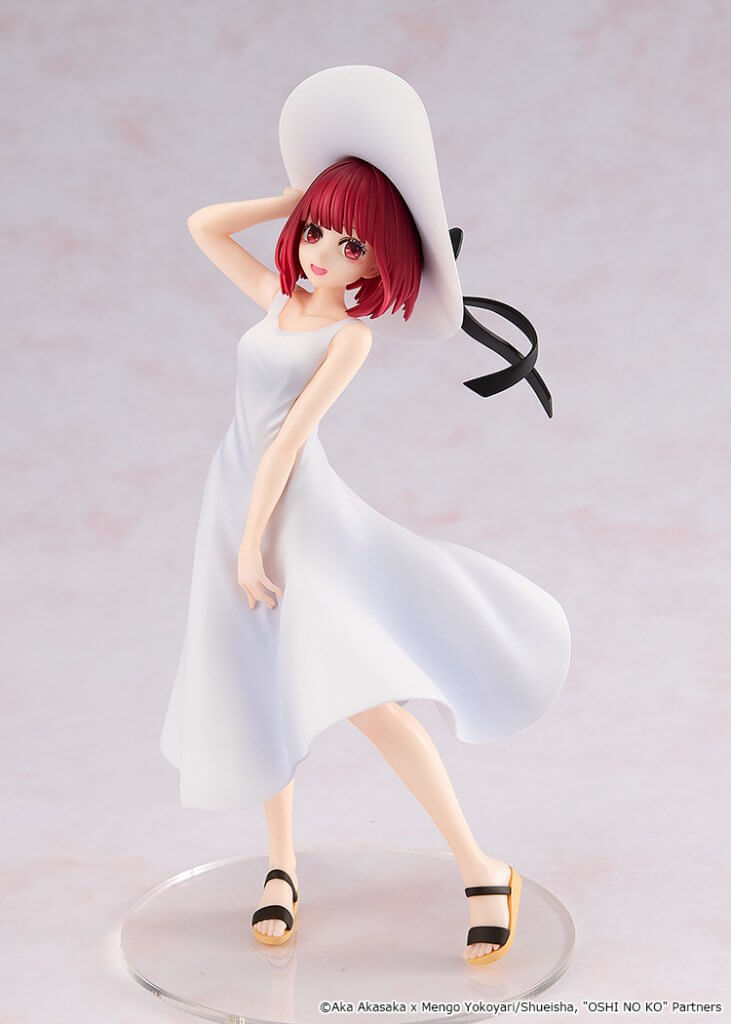 OSHI NO KO Kana Arima “Full moon…!” Ver.