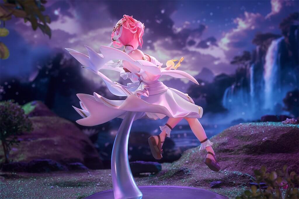 PRINCESS CONNECT! RE: DIVE Yui (Ceremonial)