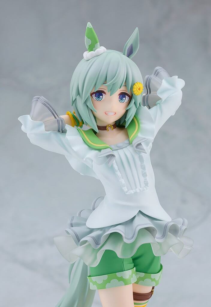 UMAMUSUME: PRETTY DERBY Pop Up Parade Seiun Sky L Size
