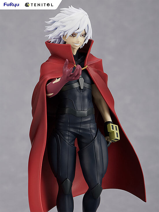 MY HERO ACADEMIA Tenitol Tomura Shigaraki