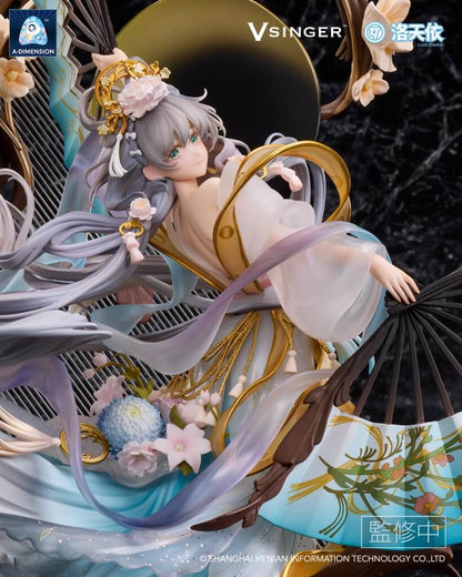 moonlight- 1/7 Complete Figure