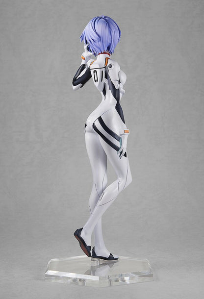NEON GENESIS EVANGELION [Collector's Edition] Rei Ayanami