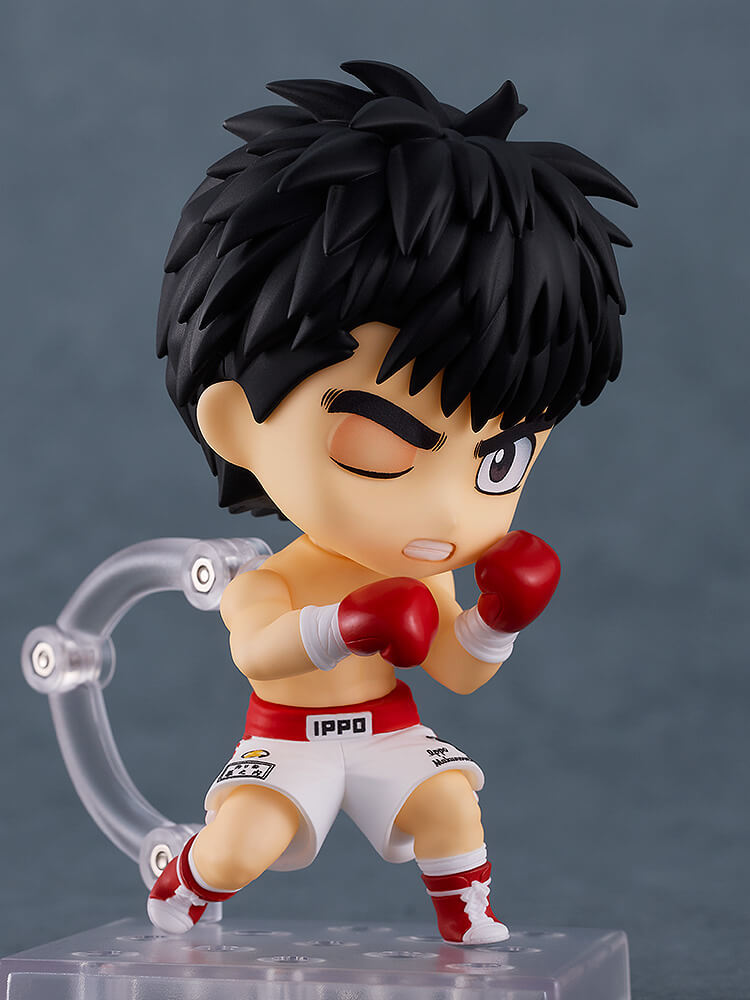 HAJIME NO IPPO Nendoroid Ippo Makunouchi