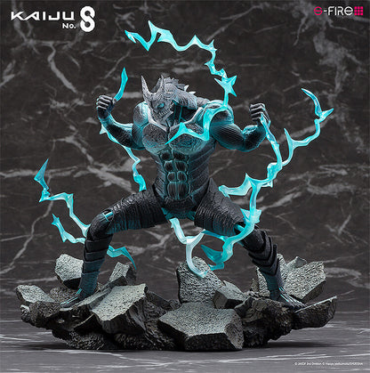 KAIJU NO. 8 Figure Kaiju No. 8
