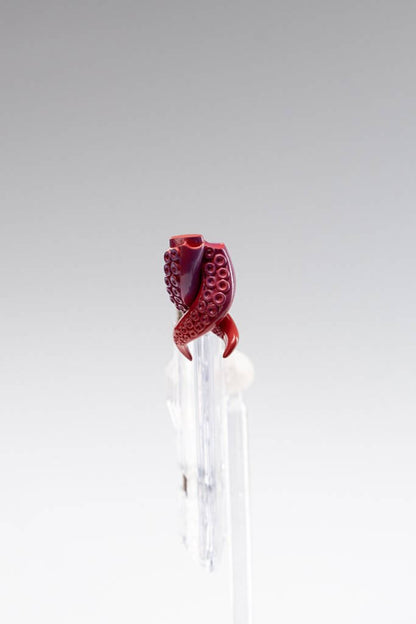 FACELESS 1st Cthulhu Mythos Series: Octopus Surgeon