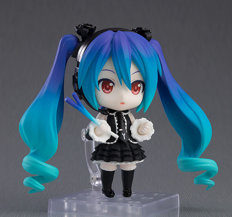 SEGA FT. HATSUNE MIKU PROJECT Nendoroid Hatsune Miku: Infinity Ver.