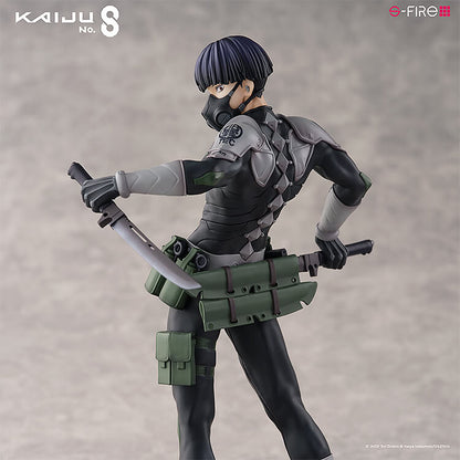 KAIJU NO. 8 Figure Soshiro Hoshina