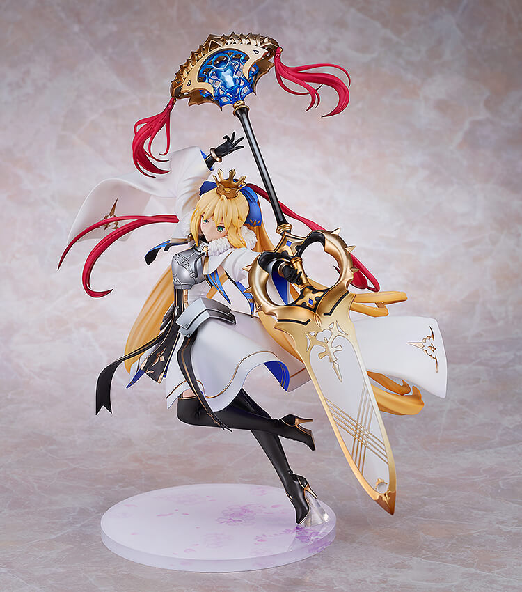 FATE/GRAND ORDER Caster/Altria Caster