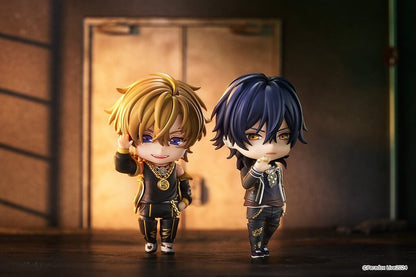 PARADOX LIVE Nendoroid Chisei Kuzuryu