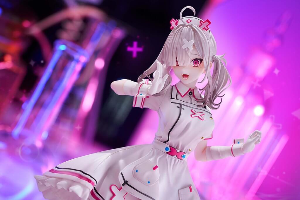 NIJISANJI Sukoya Kana