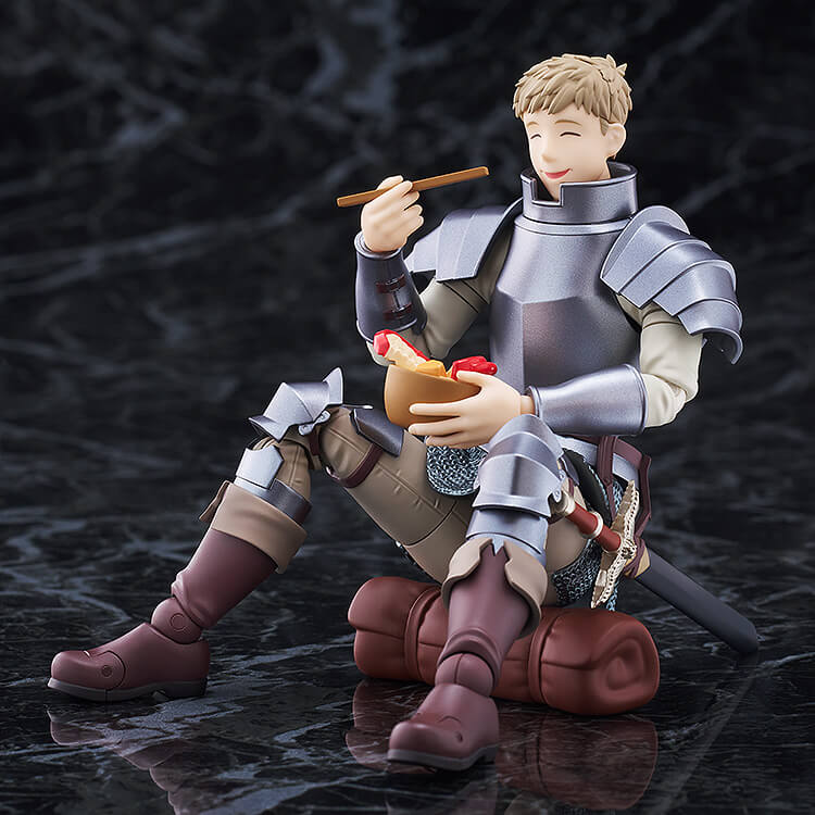 DELICIOUS IN DUNGEON figma Laios