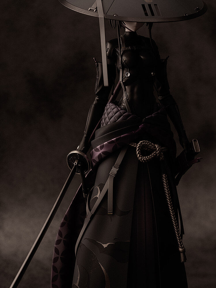 FALSLANDER Ronin