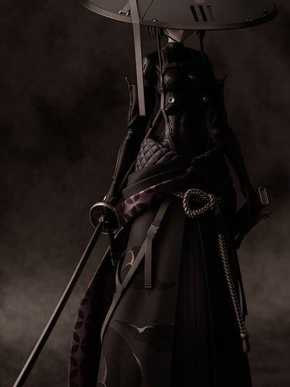 FALSLANDER Ronin