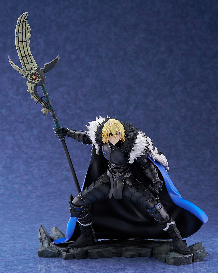 FIRE EMBLEM Dimitri