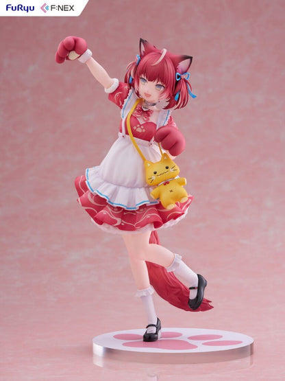 AKAMI KARUBI Akami Karubi 1/7 Scale Figure