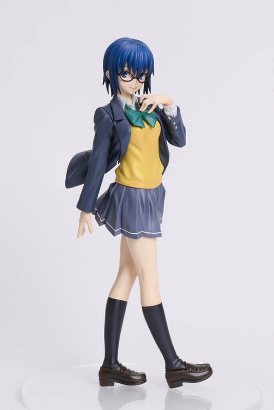 TSUKIHIME -A PIECE OF BLUE GLASS MOON- Ciel 1/7 Scale Figure