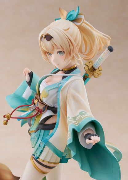 HOLOLIVE PRODUCTION Iroha Kazama 1/7 Scale Figure