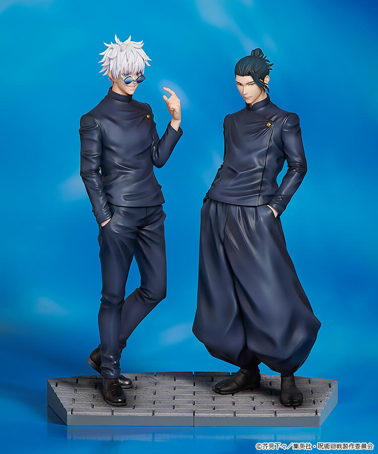 JUJUTSU KAISEN Satoru Gojo: Tokyo Jujutsu High School Ver.