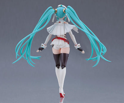 HATSUNE MIKU GT PROJECT Plamatea Racing Miku: 2023 Ver.