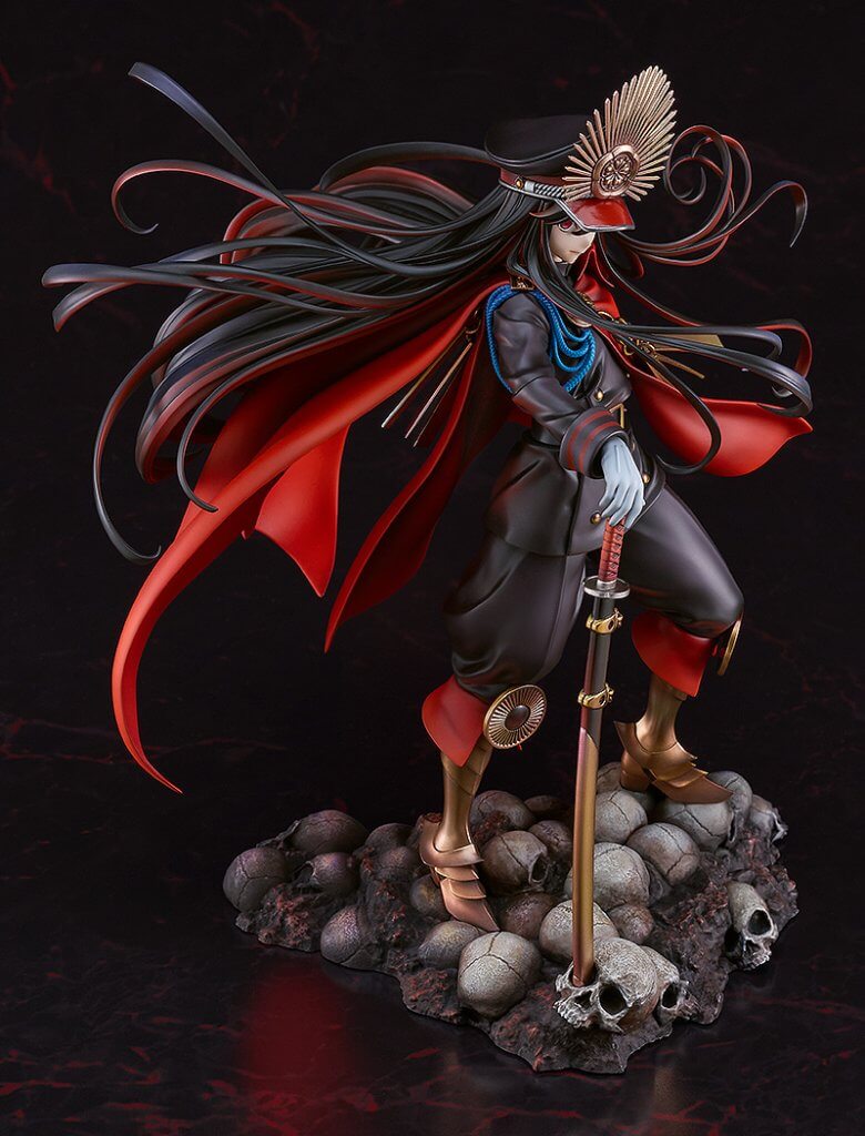 FATE/GRAND ORDER Avenger/Oda Nobunaga