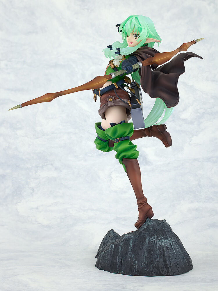 GOBLIN SLAYER II High Elf Archer