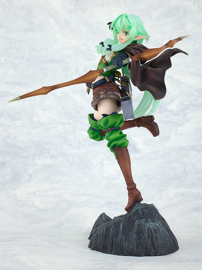 GOBLIN SLAYER II High Elf Archer