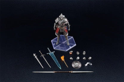 ELDEN RING figma Raging Wolf
