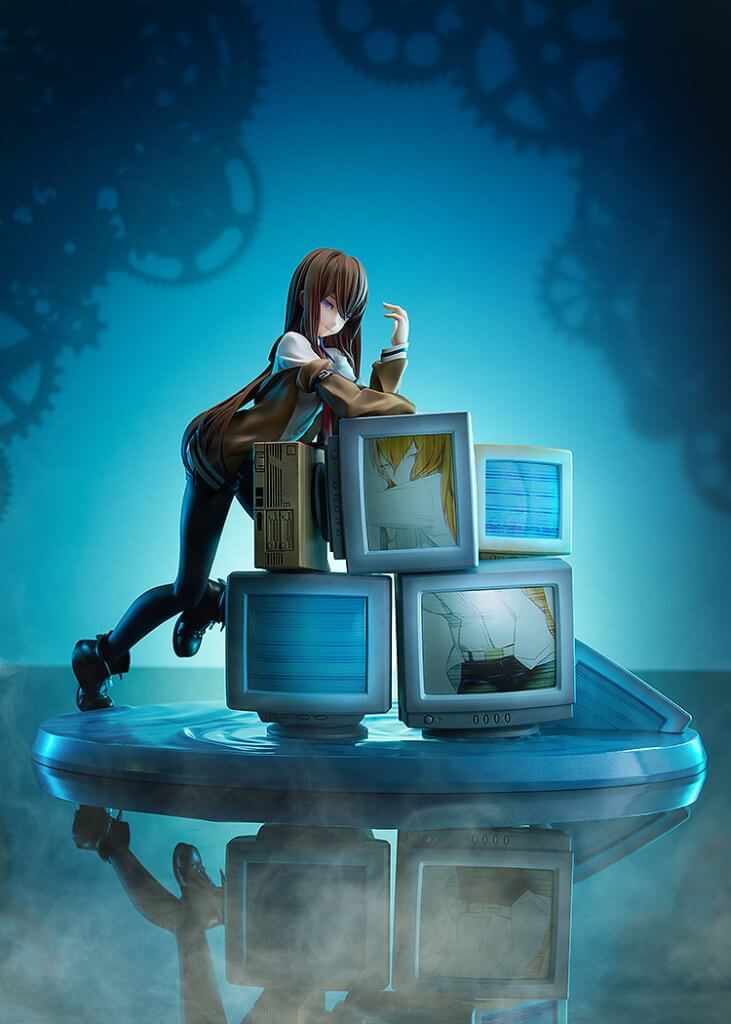 STEINS;GATE 0 Kurisu Makise