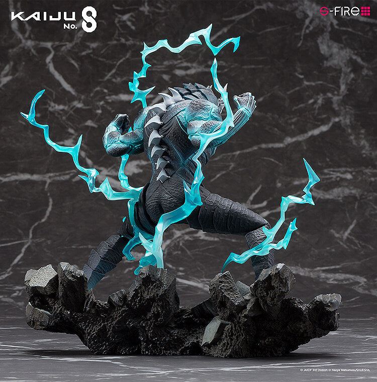 KAIJU NO. 8 Figure Kaiju No. 8
