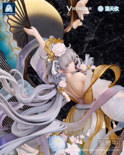 moonlight- 1/7 Complete Figure