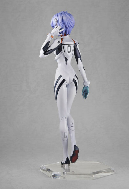 NEON GENESIS EVANGELION [Collector's Edition] Rei Ayanami