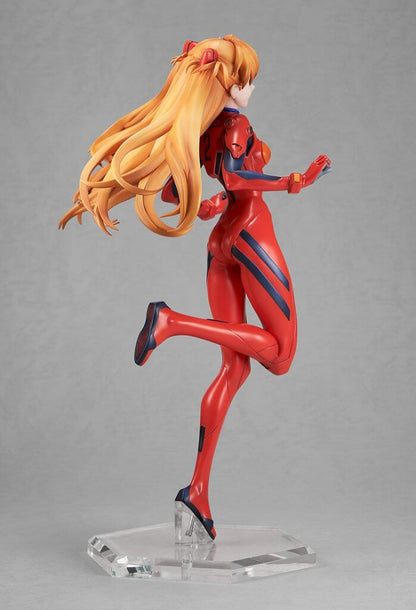 NEON GENESIS EVANGELION [Collector's Edition] Soryu Asuka Langley