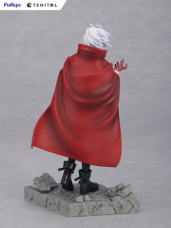 MY HERO ACADEMIA Tenitol Tomura Shigaraki