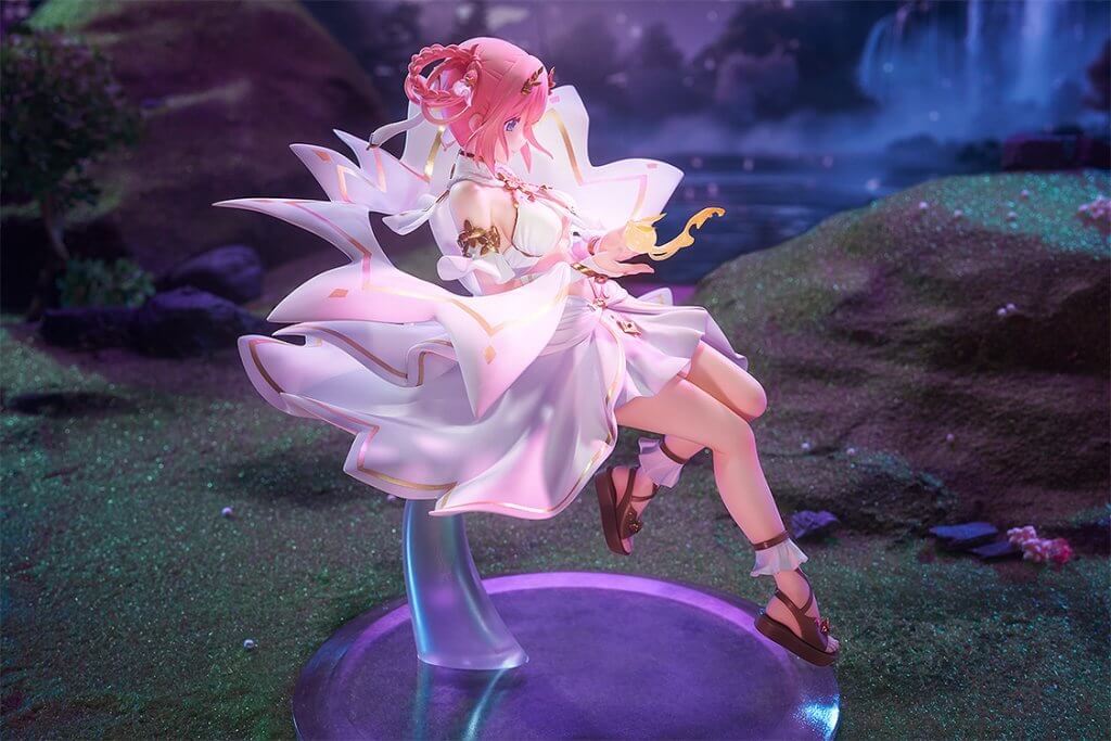 PRINCESS CONNECT! RE: DIVE Yui (Ceremonial)