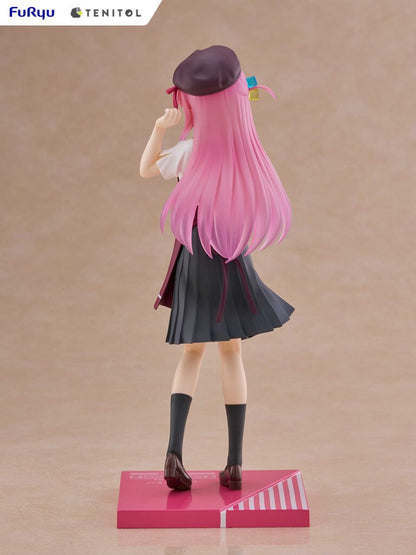 BOCCHI THE ROCK! Tenitol Hitori Gotoh Cafe Clerk-Style ver.