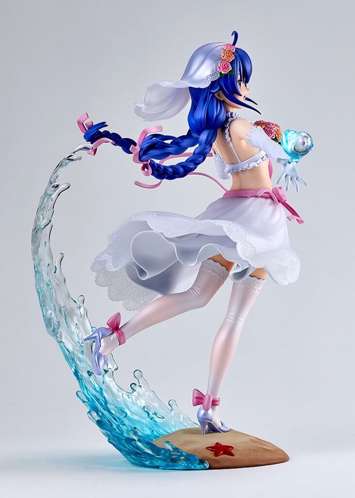 MUSHOKU TENSEI: JOBLESS REINCARNATION SEASON 2 Roxy Migurdia Wedding Swimsuit Figure