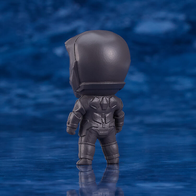 BANG BRAVE BANG BRAVERN Nendoroid Bravern