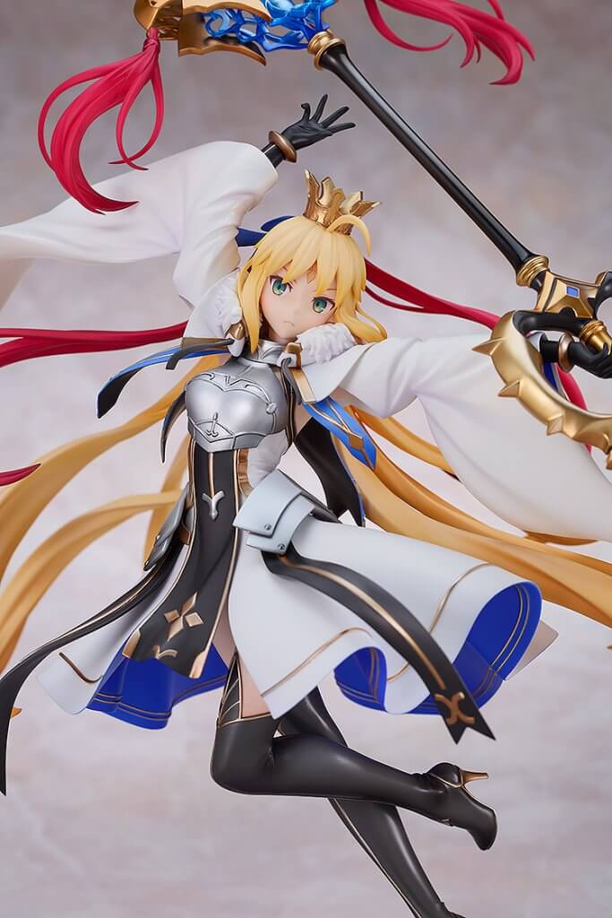 FATE/GRAND ORDER Caster/Altria Caster