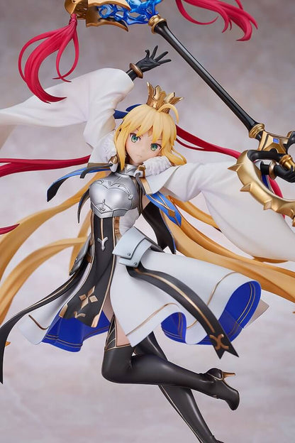 FATE/GRAND ORDER Caster/Altria Caster