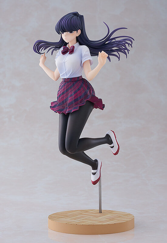 KOMI CAN'T COMMUNICATE Shoko Komi: Summer Uniform Ver Standard Edition