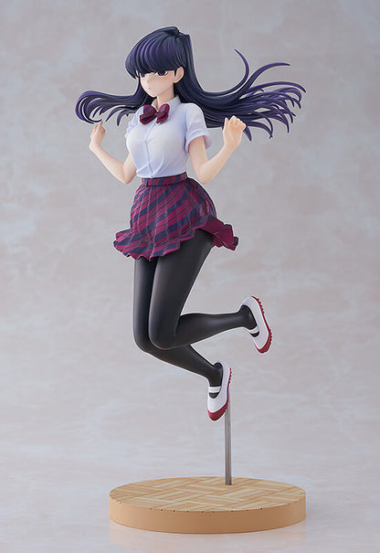 KOMI CAN'T COMMUNICATE Shoko Komi: Summer Uniform Ver Standard Edition