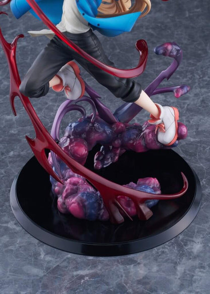 CHAINSAW MAN Power 1/7 Scale Figure