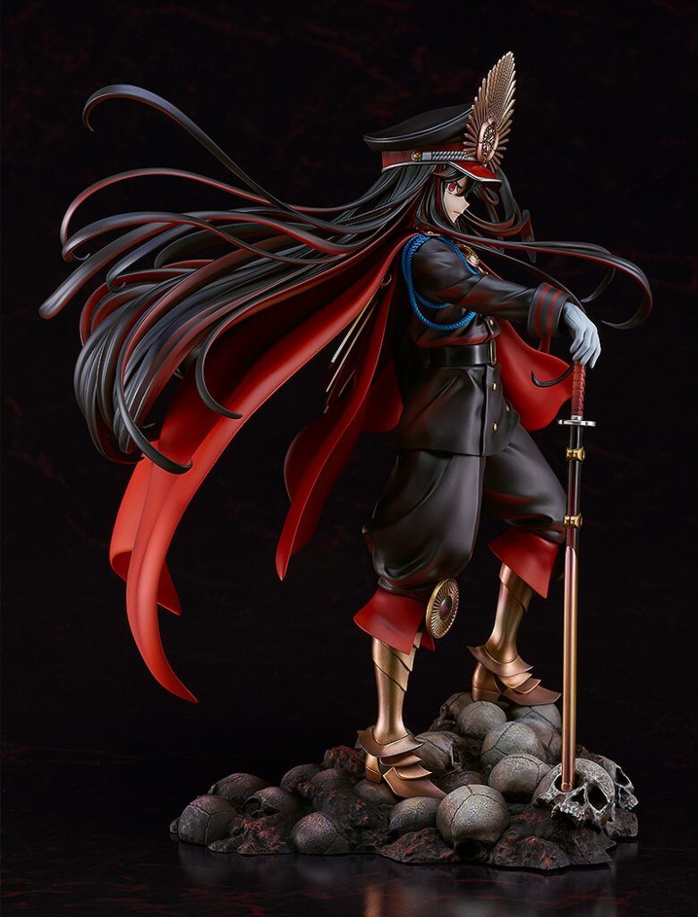FATE/GRAND ORDER Avenger/Oda Nobunaga