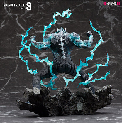 KAIJU NO. 8 Figure Kaiju No. 8