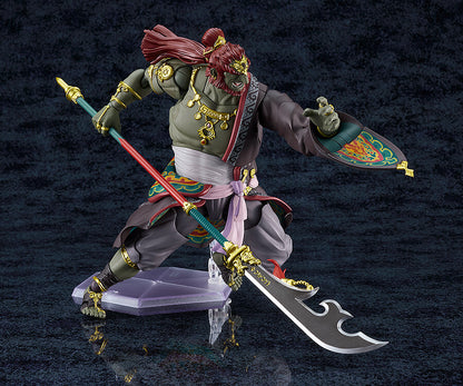 THE LEGEND OF ZELDA™: TEARS OF THE KINGDOM figma Ganondorf: Tears of the Kingdom Ver.