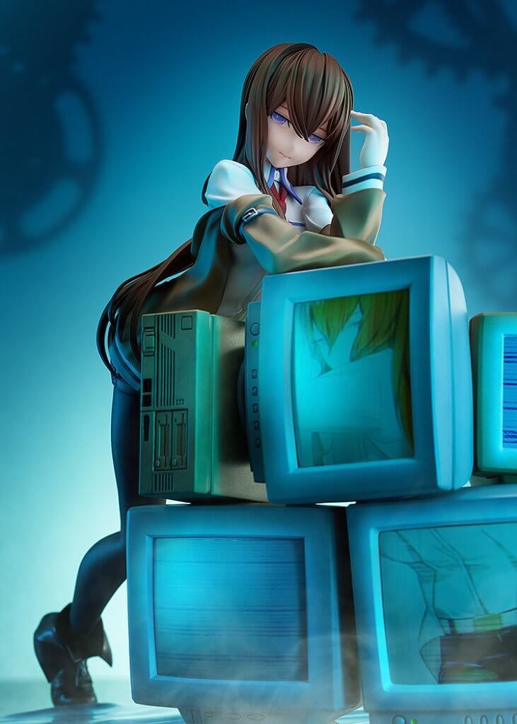 STEINS;GATE 0 Kurisu Makise